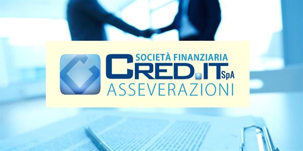 Asseverazioni Bancarie